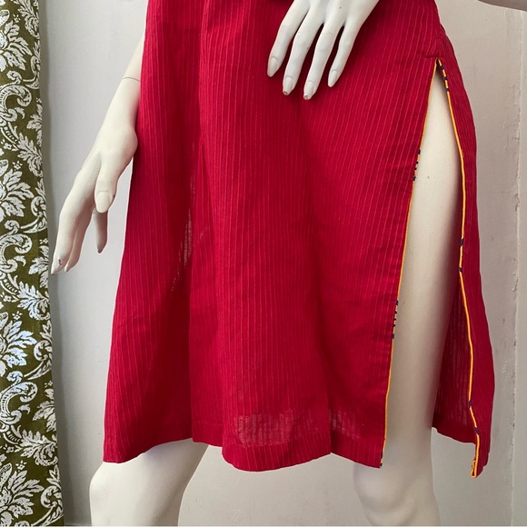 Vintage Tunic Dress - Picture 11 of 12